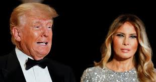 Melania Trump sees 4th indictment as 'problem for her husband not her'