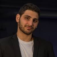 Derek Ash's Instagram, Twitter & Facebook