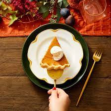 One of life's simple pleasures in the summer is fresh fruit. 67 Best Thanksgiving Desserts Recipes Easy Thanksgiving Treats