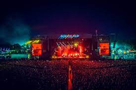 Pukkelpop 2019 vindt plaats van 15 tot 18 augustus 2019 te kiewit, hasselt, belgium. Pukkelpop 2019 Festileaks Com