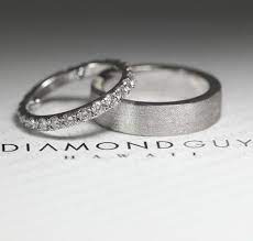 Wedding Rings In Honolulu Hawaii Diamond Guy Matching Promise Rings Promise Rings For Guys Promise Rings For Couples