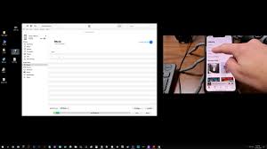 How To Transfer Music Songs From Windows 10 Pc To Iphone Xs Max Youtube