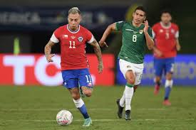 Chile take on bolivia in their copa america group stage fixture on friday at arena pantanal. Dr Zkrn6b2btfm