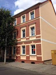 Wohneinheiten auf großflächigem wohnareal, mitgestaltungsmöglichkeiten bei der sanierung und modernisierung der wohnung vor einzug, verbrauchsabhängige betriebskostenabrechnung, kurze bearbeitungszeiten. 3 Zimmer Wohnung Zu Vermieten Dahmer Strasse 38 14943 Luckenwalde Teltow Flaming Kreis Mapio Net