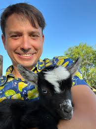 Can you trade male Nigerian dwarf goats?