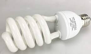 Cfl bulbs (compact fluorescent light): Amazon Com Compact Fluorescent Cfl 45w Perfect Daylight Grow Light Compact Fluorescent Plant Grow Lights 45w Home Improvement