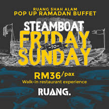 Salah satu takjil berbuka puasa ini nggak hanya makanan berat saja, namun juga bisa minuman yang menyegarkan. 11 Ramadhan Promos In Kl And Klang Valley For Buka Puasa
