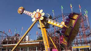 Feria tlaxcala 2017, juego mecánico, g force,atracción,mas divertida y adrenalina,mexico este juego mecánico. Kamikaze Juego Mecanico Wikipedia Eki Kamikaze Youtube Berkabarlah Bro