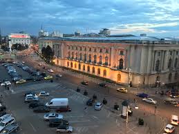 Athénée palace hilton bucharest has a business centre and free wifi in the entire hotel. Athenee Palace Hilton Bucharest Points Stay In March Hotel Reviews