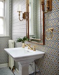 How to install apk / xapk file. 10 Best Wallpapered Powder Rooms From Pinterest House Home