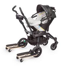 Orbit Baby Sidekick Stroller Board Orbit Baby Stroller Stroller Board