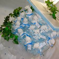 Maybe you would like to learn more about one of these? Ballotin De 20 Nounours Composition Boite Carte Decor Centre De Table