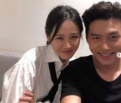 + body measurements & other facts. Hyun Bin To Take A Year Off To Plan Wedding With Son Ye Jin News Wwc