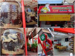 The wantan mee at thong kee restaurant was a let down. Eat Drink Kl Reviews Snapshot