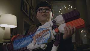Home Sweet Home Alone 2021 Imdb