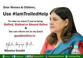 Member of parliament (ls), sultanpur. Maneka Sanjay Gandhi On Twitter Send Me Your Complaints Use Iamtrolledhelp