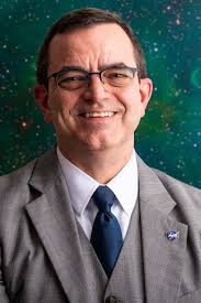 Humanity will put children in space, says Nasa expert