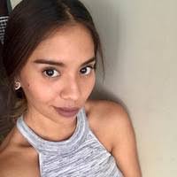 Adriana Belen's Instagram, Twitter & Facebook