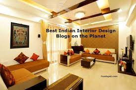 Since this nashville home originally didn't have a living space, interior designer jason arnold transformed the main parlor into a beautifully layered living room with earthy. Top 30 Indian Interior Design And Home Decorating Blogs Websites To Follow In 2021