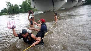 La frontera entre guatemala y méxico es un límite internacional de aproximadamente 965 kilómetros de longitud ubicado en centroamérica. La Porosa Frontera Entre Mexico Y Guatemala Que Permitio El Ingreso De Miles De Migrantes Hondurenos Rt