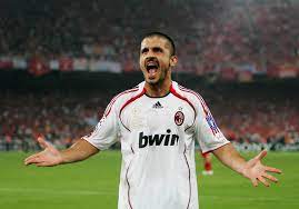 I risultati del milan allenato da gennaro gattuso. Wish A C Milan Hero Gennaro Gattuso Uefa Europa League Facebook
