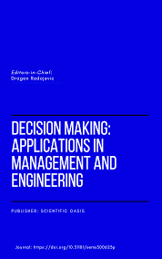 Comparative Analysis of the Normalization Techniques in the Context of MCDM  Problems | Decision Making: Applications in Management and Engineering