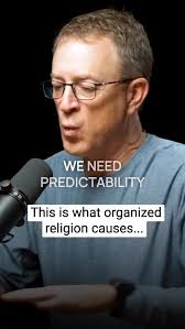 When Organized Religion Becomes Spiritual Stagnation 😮‍💨 🗣️ , From our  latest episode “He Shattered My Religion: The Awakening That Made God  PHYSICAL”