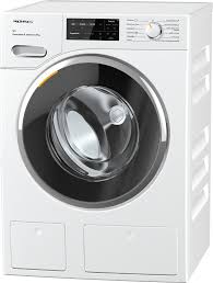 Miele Wwi 860 Wcs Pwash Tdos 9kg