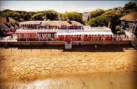 The red inn has been wowing politicians (president franklin d. Provincetown S Red Inn Turns 100 Bosguy