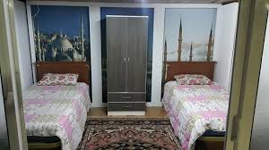 أفضل 9 عناوين لـ سكن شبابي في اسطنبول الأخير للبنات عرب تركيا