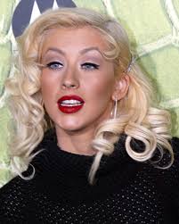 Christina Aguilera
