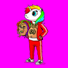 Enjoy and share your favorite beautiful hd wallpapers and background images. Stoopid 6ix9ine Wallpapers On Wallpaperdog