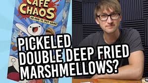 People are drawn to your natural charm and appreciate the qualities you display most naturally. Cafe Chaos An Odd 1s Out Card Game Now On Kickstarter Board Game Atlas