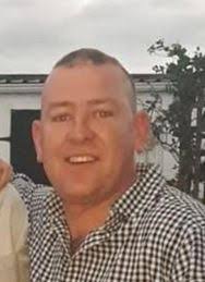 Condolence Book for John (Johnny) Holohan (Callan, Kilkenny)