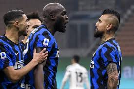 Making the web more beautiful, fast, and open through great typography Inter Milan Set To Change Name And Badge Pundit Arena