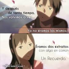 Anime Frases Anime Frases Sentimientos Shuoumagcrow Amor Frases Sentimientos Frases De Tristeza Admin chevelure tutorial and ideas 22 agosto 2019anime, frases, recuerdo, sad, sentimientos, shuoumagcrow 0 comentarios. pinterest