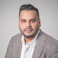 Keith Gough's Instagram, Twitter & Facebook