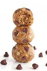 February 3 2016 No Bake Lactation Bites These Yummy No Bake Lactation Bites Are Perfect For A Nursing Mo Lactation Recipes Lactation Cookies Baby Food Recipes