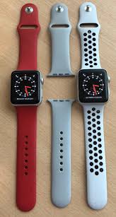 Apple watch bands™ luxury stainless steel bracelet strap. The Best Apple Watch Bands For Exercising The Apple Watch Triathlete