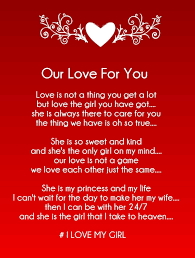 More broadly, a rhyme may also variously refer to other types of similar sounds near the ends of two or. 15 Rhyming Love Poems For Her Cute And Romantic