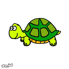 كيف ترسم سلحفاة بالخطوات والصور character mario characters fictional characters