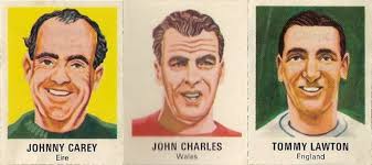 Football Cartophilic Info Exchange: 2013-12-22