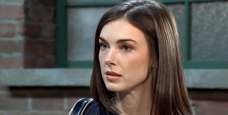General Hospital Preview June 9: Willow Is Blindsided