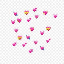 Discover 4509 free meme png images with transparent backgrounds. Emoji Heart Image Sticker Png 1773x1773px Emoji Discord Heart Internet Meme Love Download Free