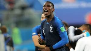 Paul labile pogba is a french professional footballer who currently plays for one of the biggest clubs in europe, manchester united. Pogba Widmet Halbfinal Triumph Geretteten Kindern In Thailand Goal Com