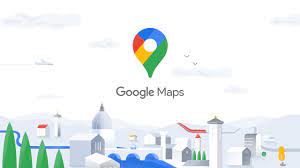 When you're looking for the distances between places, or for the nearest dry cleaners, you probably rely on google maps. Google Maps Platform Devoteam G Cloud