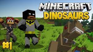 We did not find results for: Minecraft Dinosaurs Mod Fossils And Archaeology Survival Series Episode 1 A Great Start Youtube