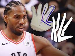 — def pen kicks (@defpenkicks) june 3, 2019. Nike Fires Back At Kawhi Leonard Distinct Differences In Klaw Logo