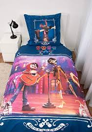 Camera da letto signorini & coco dolcisogni. Herding Set Di Biancheria Da Letto Disney Coco Cotone 200 X 135 Cm Set Di Biancheria Da Letto Biancheria Per La Cameretta Landknirpse De