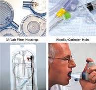 Impact Modified Acrylic Copolymers: Understanding Chemical ...